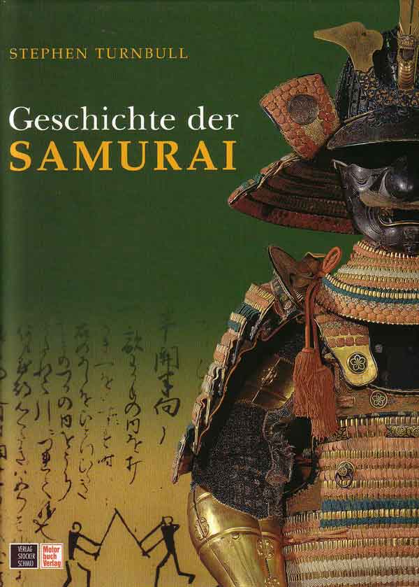 foto Geschichte der Samurai